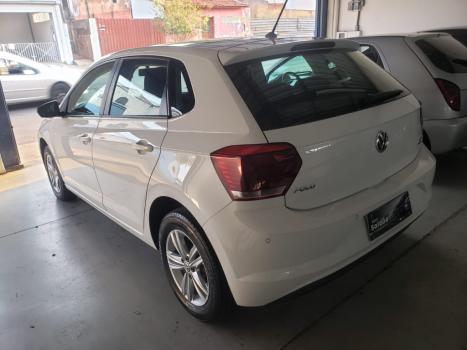 VOLKSWAGEN Polo Hatch 1.6 4P MSI FLEX AUTOMTICO, Foto 5