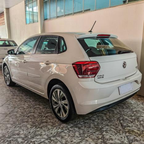 VOLKSWAGEN Polo Hatch 1.0 12V 4P 200 TSI  COMFORTLINE AUTOMTICO, Foto 4