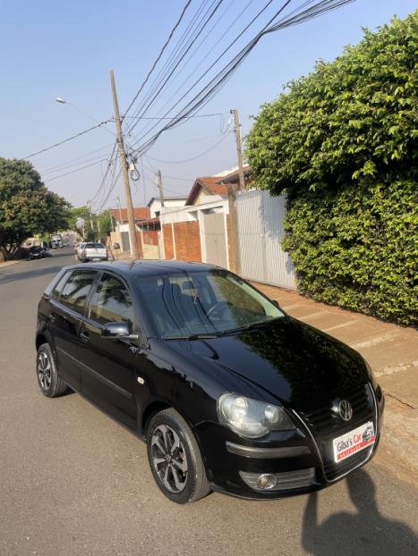 VOLKSWAGEN Polo Hatch 1.6 4P FLEX, Foto 4