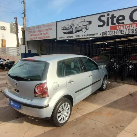 VOLKSWAGEN Polo Hatch 1.6 4P FLEX, Foto 6