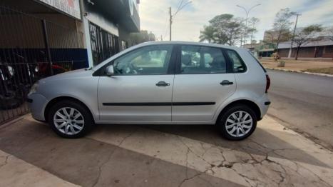 VOLKSWAGEN Polo Hatch 1.6 4P FLEX, Foto 4