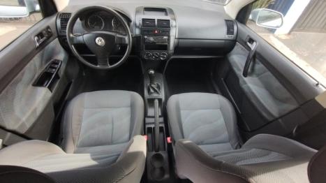 VOLKSWAGEN Polo Hatch 1.6 4P FLEX, Foto 9