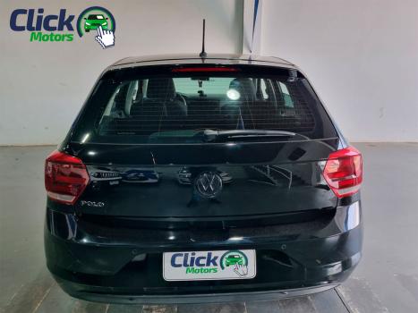 VOLKSWAGEN Polo Hatch 1.0 12V 4P MPI FLEX, Foto 4