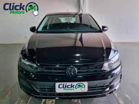 VOLKSWAGEN Polo Hatch 1.0 12V 4P MPI FLEX, Foto 8