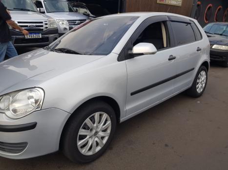 VOLKSWAGEN Polo Hatch 1.6 4P COMFORTLINE, Foto 2