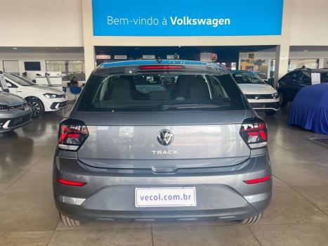 VOLKSWAGEN Polo Hatch 1.0 4P MPI TRACK, Foto 10