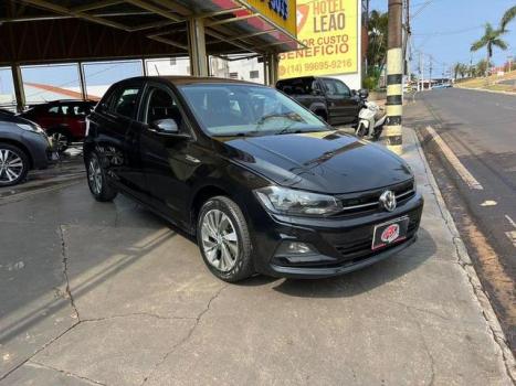 VOLKSWAGEN Polo Hatch 1.0 12V 4P 200 TSI  COMFORTLINE AUTOMTICO, Foto 3