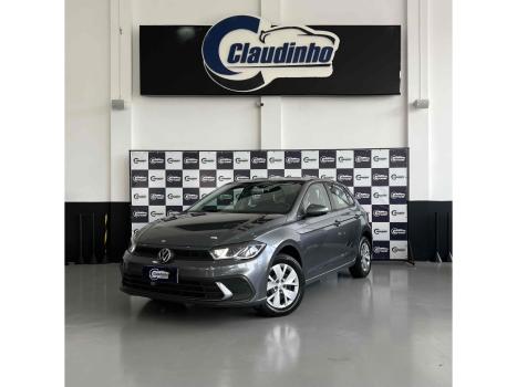 VOLKSWAGEN Polo Hatch 1.0 4P MPI TRACK, Foto 1