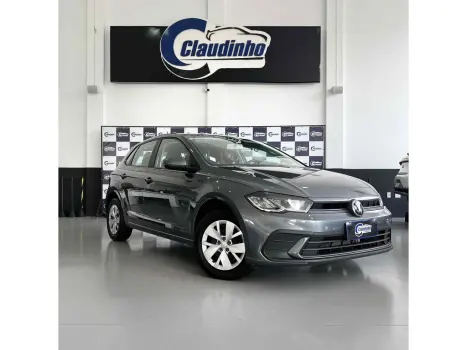 VOLKSWAGEN Polo Hatch 1.0 4P MPI TRACK, Foto 2
