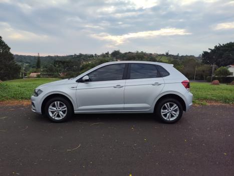 VOLKSWAGEN Polo Hatch 1.6 4P MSI FLEX, Foto 1