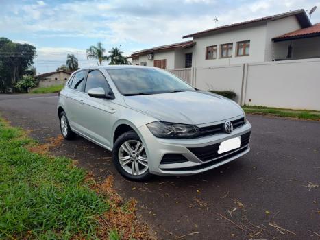 VOLKSWAGEN Polo Hatch 1.6 4P MSI FLEX, Foto 5