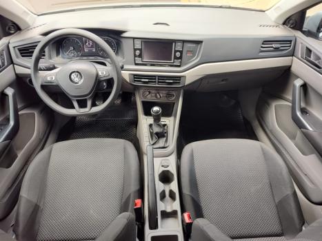 VOLKSWAGEN Polo Hatch 1.6 4P MSI FLEX, Foto 11