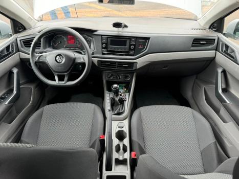 VOLKSWAGEN Polo Hatch 1.0 12V 4P MPI FLEX, Foto 6