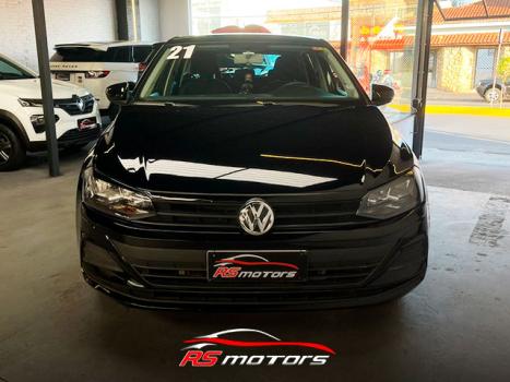 VOLKSWAGEN Polo Hatch 1.0 4P MPI, Foto 2
