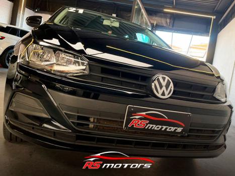 VOLKSWAGEN Polo Hatch 1.0 4P MPI, Foto 3