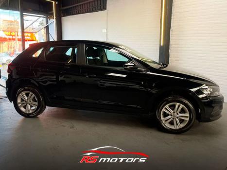 VOLKSWAGEN Polo Hatch 1.0 4P MPI, Foto 4