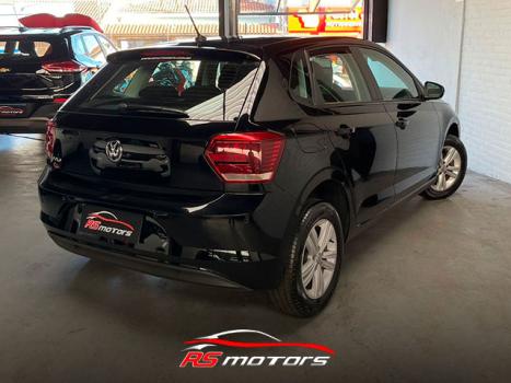 VOLKSWAGEN Polo Hatch 1.0 4P MPI, Foto 5
