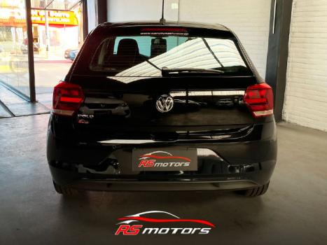 VOLKSWAGEN Polo Hatch 1.0 4P MPI, Foto 6