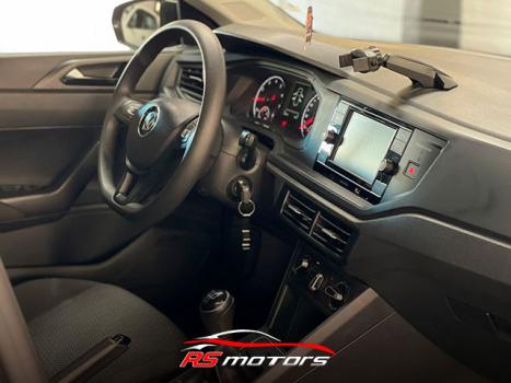 VOLKSWAGEN Polo Hatch 1.0 4P MPI, Foto 9