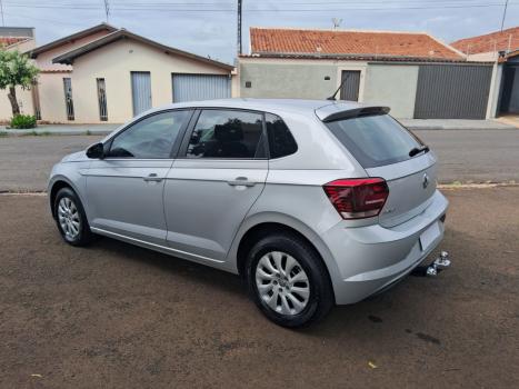 VOLKSWAGEN Polo Hatch 1.0 12V 4P MPI FLEX, Foto 7