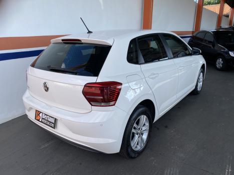 VOLKSWAGEN Polo Hatch 1.0 12V 4P MPI FLEX, Foto 4