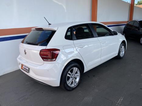 VOLKSWAGEN Polo Hatch 1.0 12V 4P MPI FLEX, Foto 5