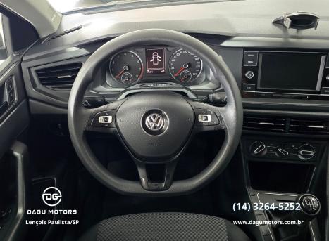 VOLKSWAGEN Polo Hatch 1.6 4P MSI FLEX, Foto 9