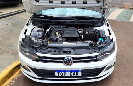 VOLKSWAGEN Polo Hatch 1.0 12V 4P 200 TSI HIGHLINE AUTOMTICO, Foto 8