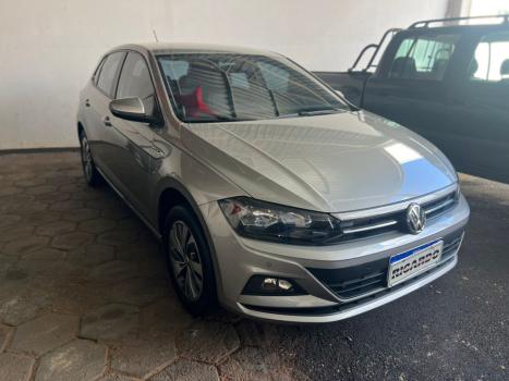 VOLKSWAGEN Polo Hatch 1.0 12V 4P 200 TSI  COMFORTLINE AUTOMTICO, Foto 3