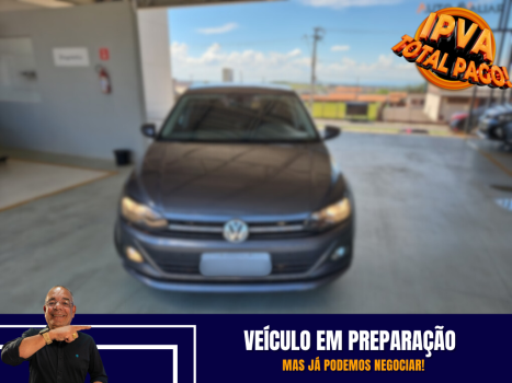 VOLKSWAGEN Polo Hatch 1.0 12V 4P 200 TSI  COMFORTLINE AUTOMTICO, Foto 1