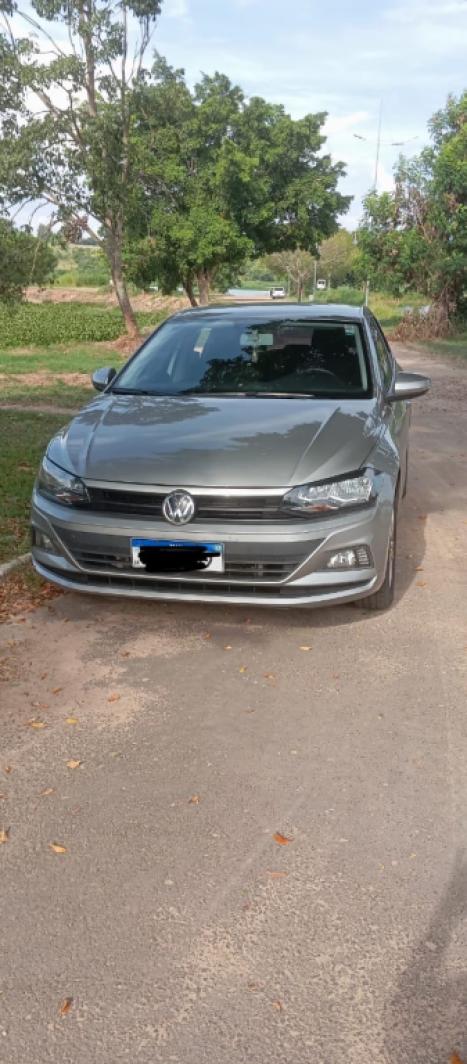 VOLKSWAGEN Polo Hatch 1.0 12V 4P MPI FLEX, Foto 5