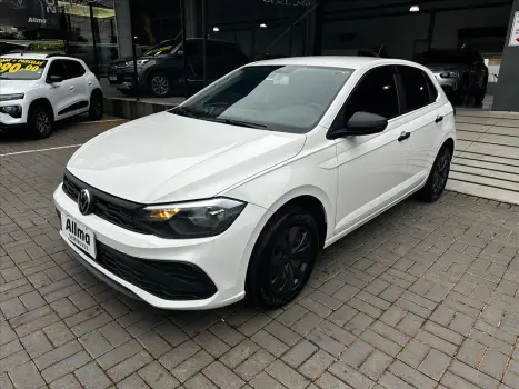VOLKSWAGEN Polo Hatch 1.0 4P MPI TRACK, Foto 7