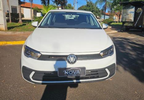 VOLKSWAGEN Polo Hatch 1.0 12V 4P MPI FLEX, Foto 2