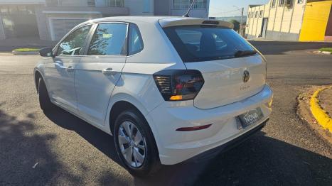 VOLKSWAGEN Polo Hatch 1.0 12V 4P MPI FLEX, Foto 4