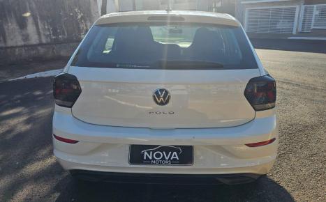 VOLKSWAGEN Polo Hatch 1.0 12V 4P MPI FLEX, Foto 5