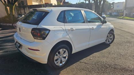 VOLKSWAGEN Polo Hatch 1.0 12V 4P MPI FLEX, Foto 6