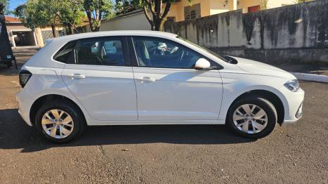VOLKSWAGEN Polo Hatch 1.0 12V 4P MPI FLEX, Foto 7