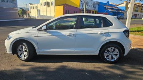 VOLKSWAGEN Polo Hatch 1.0 12V 4P MPI FLEX, Foto 8