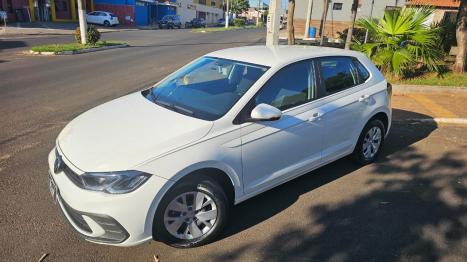 VOLKSWAGEN Polo Hatch 1.0 12V 4P MPI FLEX, Foto 9