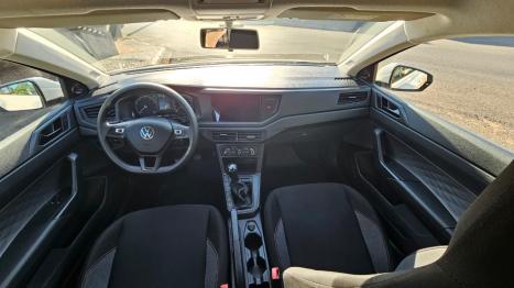 VOLKSWAGEN Polo Hatch 1.0 12V 4P MPI FLEX, Foto 11
