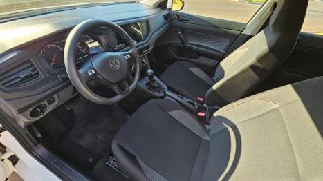 VOLKSWAGEN Polo Hatch 1.0 12V 4P MPI FLEX, Foto 12