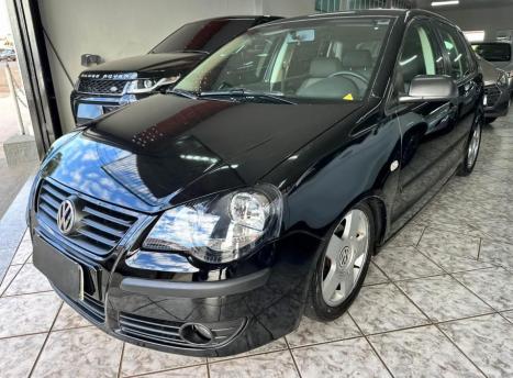 VOLKSWAGEN Polo Hatch 1.6 4P FLEX, Foto 1