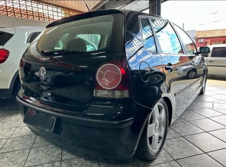 VOLKSWAGEN Polo Hatch 1.6 4P FLEX, Foto 4