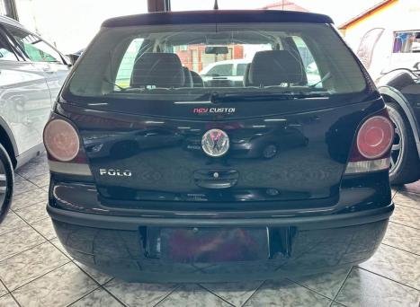 VOLKSWAGEN Polo Hatch 1.6 4P FLEX, Foto 5