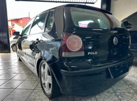 VOLKSWAGEN Polo Hatch 1.6 4P FLEX, Foto 6