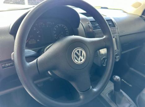 VOLKSWAGEN Polo Hatch 1.6 4P FLEX, Foto 9