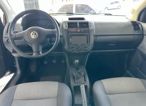 VOLKSWAGEN Polo Hatch 1.6 4P FLEX, Foto 10