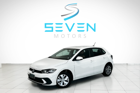 VOLKSWAGEN Polo Hatch 1.0 12V 4P 200 TSI SENSE AUTOMTICO, Foto 1