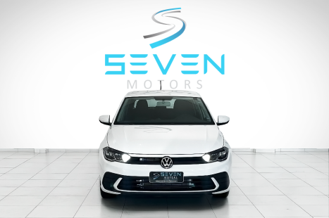 VOLKSWAGEN Polo Hatch 1.0 12V 4P 200 TSI SENSE AUTOMTICO, Foto 2