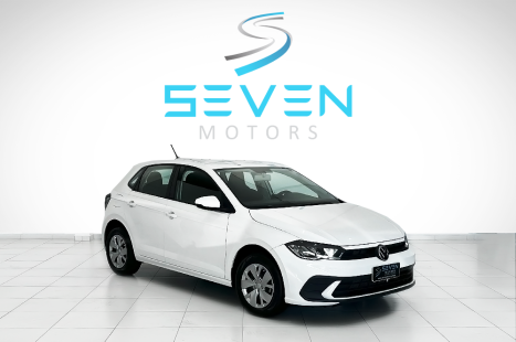 VOLKSWAGEN Polo Hatch 1.0 12V 4P 200 TSI SENSE AUTOMTICO, Foto 3